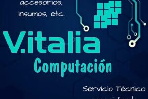Vitalia Computación