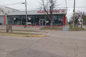 Volpato Centro Suc Gobernador Crespo