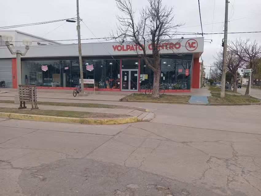 Volpato Centro Suc Gobernador Crespo