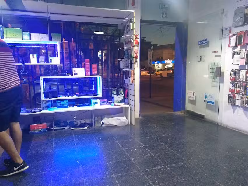 Vym Computacion