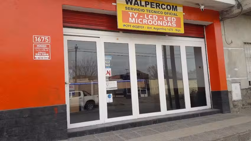 Walpercom