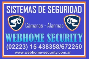 Webhome Verónica