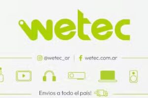 Wetec