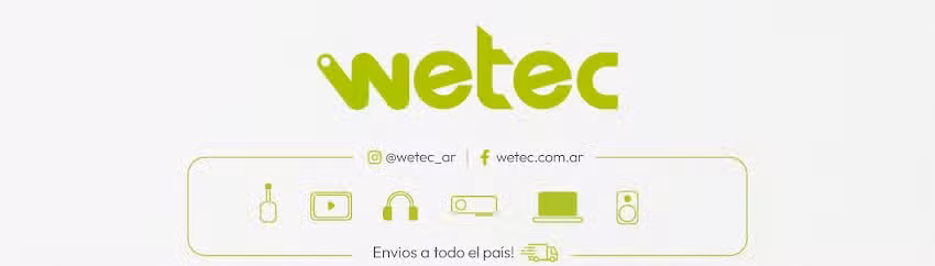 Wetec
