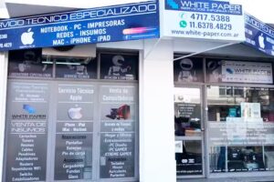 White Paper Computación