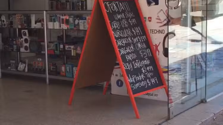 Why not digitall Tienda de tecnología