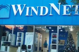WindNet