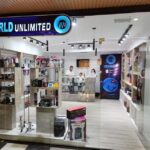 World unlimited