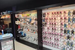 WwwElectronicaciarescom