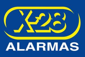 X28 Alarmas Lta Seguridad