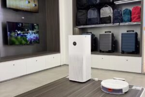 Xiaomi Store Unicenter