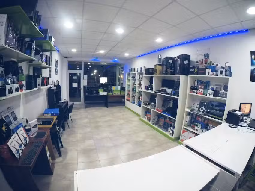 Xtreme Informática