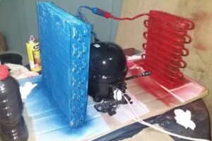 Yg Refrigeración Aires Acondicionados