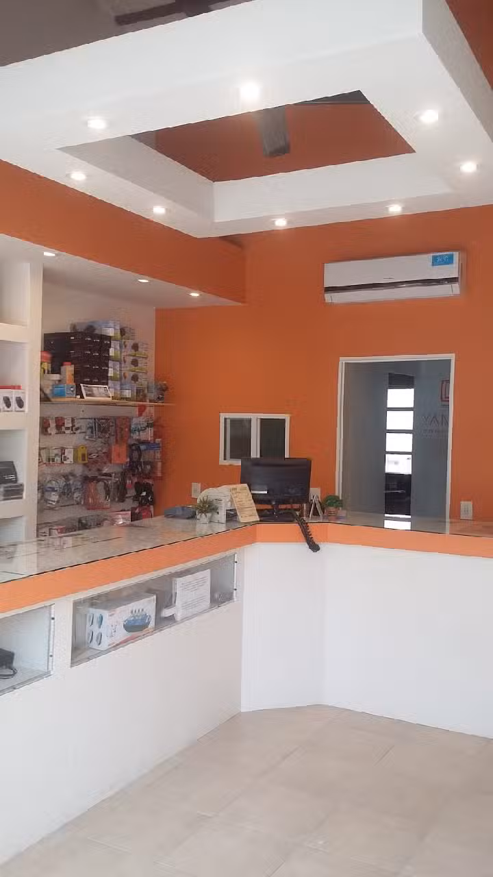 Yanapay Computación