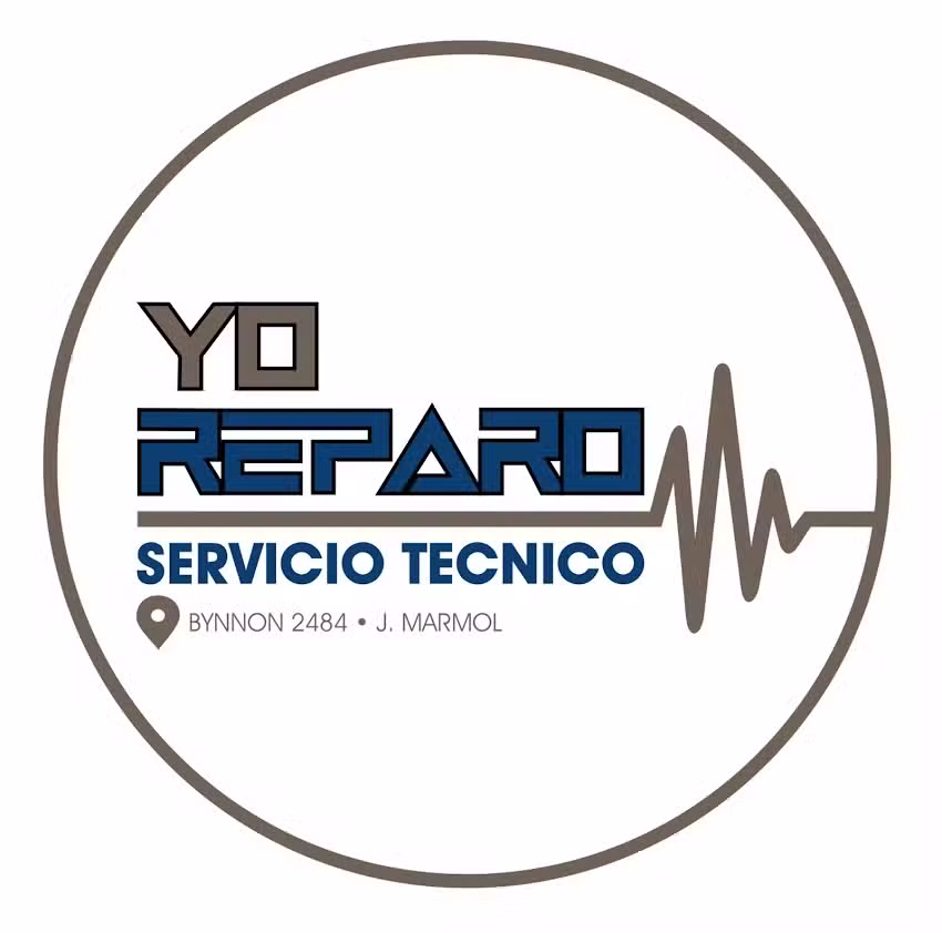 Yo Reparo