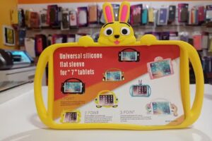 Yufclick Accesorios de Tecnología