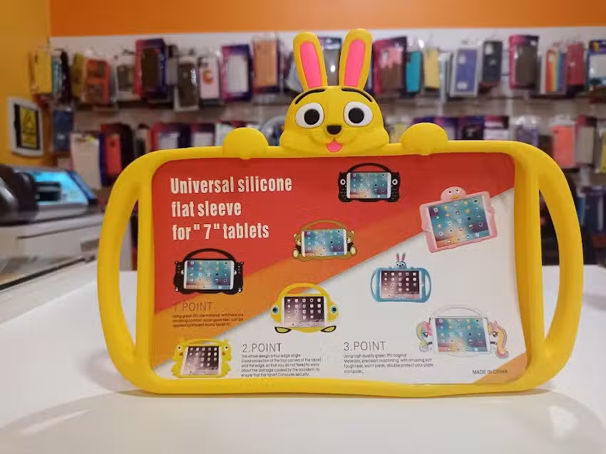 Yufclick Accesorios de Tecnología