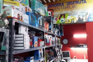 Zona Sur Computación