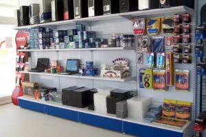 ZonaNet Conectividad