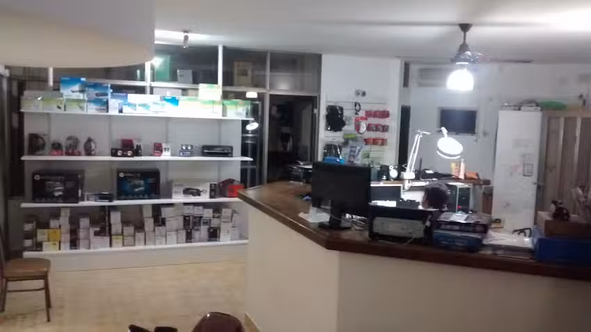 Zonasat Computación