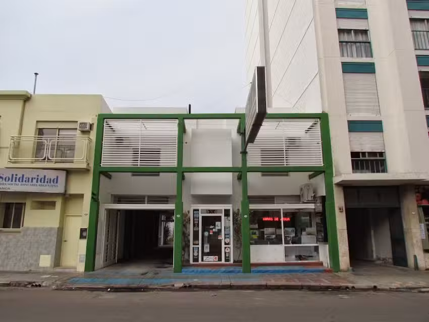 Zuntini Soluciones Integrales